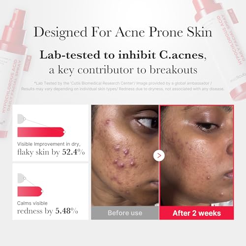 Exfoliating Body Cleanser – Skin Smoothing & Refreshing Body Care