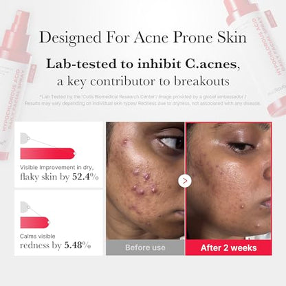 Exfoliating Body Cleanser – Skin Smoothing & Refreshing Body Care
