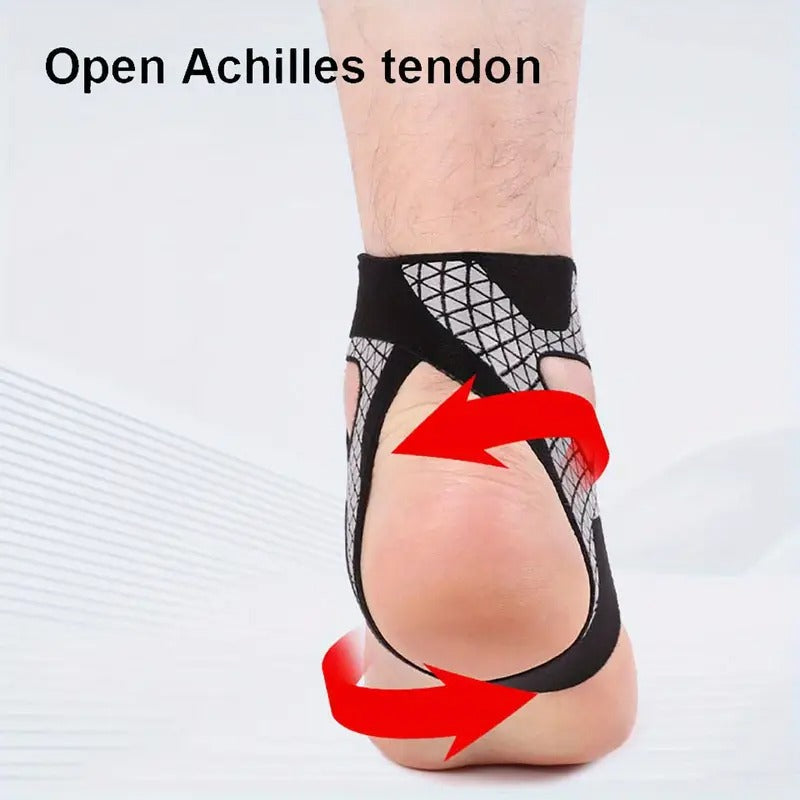 Compression Ankle Support Brace – Lightweight Protection