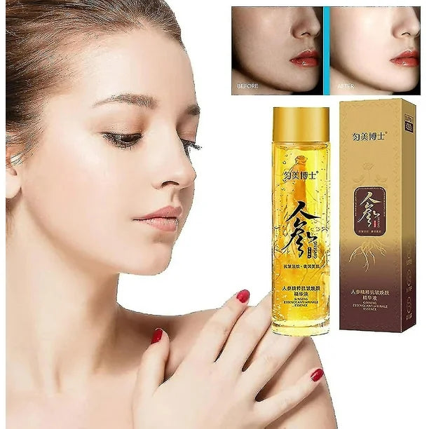 Ginseng Polypeptide Anti-Ageing Essence