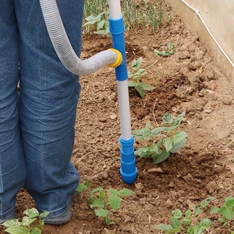 Fertilizer Applicator — Boost Farm Efficiency