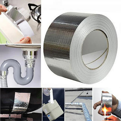 Super Waterproof Tape