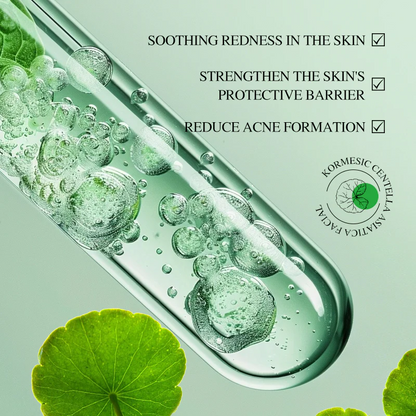 Centella Asiatica Facial Toner – Oil Control Hydrating Toner (200ml)