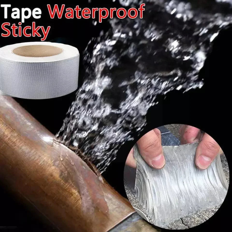 Super Waterproof Tape