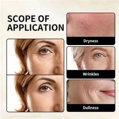 Face Cream – Deep Hydration & Anti-Aging Moisturizer