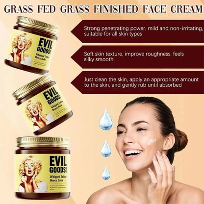 Face Cream – Deep Hydration & Anti-Aging Moisturizer