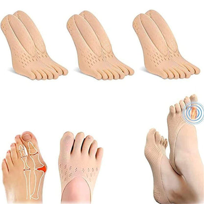 Bunion Relief Socks Realign & Soothe Feet Naturally