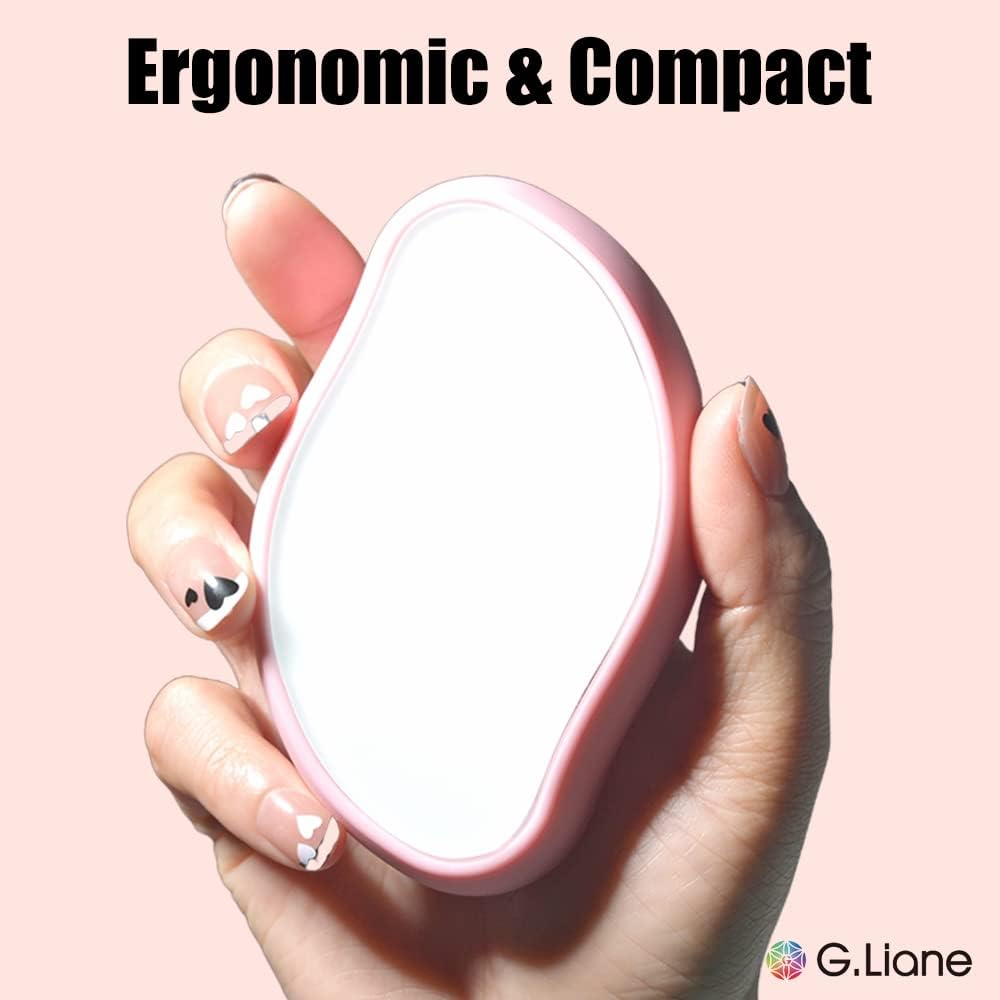 Crystal Hair Removal Device – Reusable Smooth Skin Hair Eraser Tool
