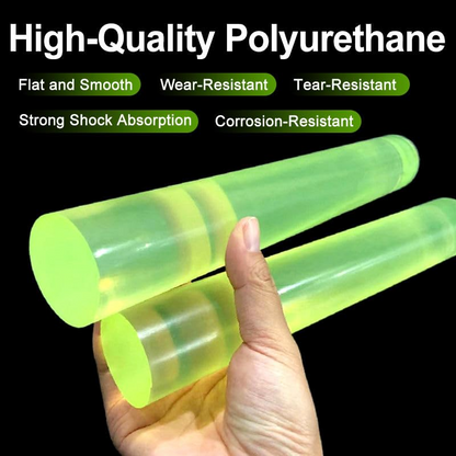 Foldable Hiking Stick Portable for Self-Defence