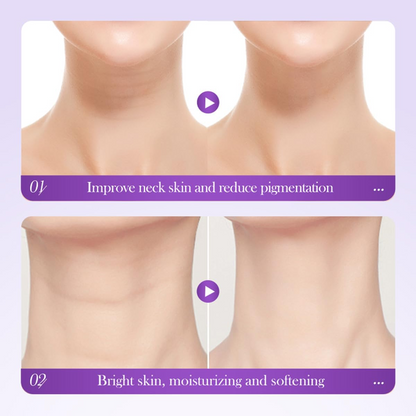 Collagen Neck Firming Cream – Lifting & Anti-Wrinkle Care