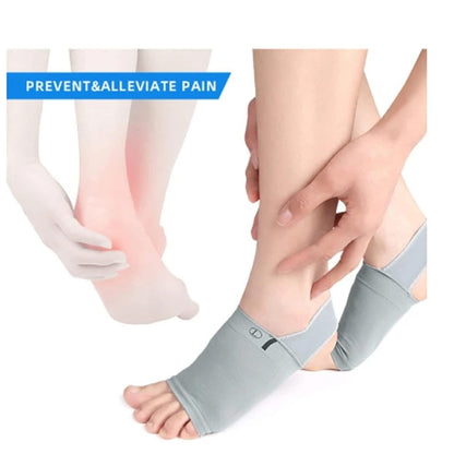 Arch Support Inserts for Plantar Fasciitis