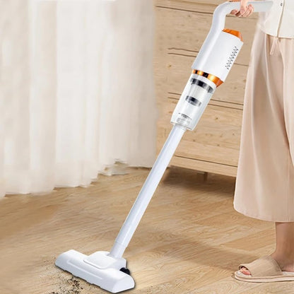3-in-1 Cordless Wireless Vacuum