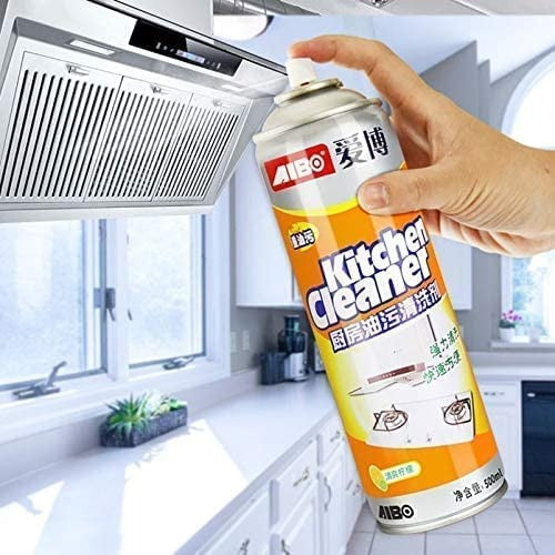 Multipurpose Kitchen Cleaner – Powerful Degreaser for Daily Cleaning
