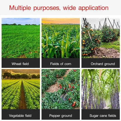 Fertilizer Applicator — Boost Farm Efficiency
