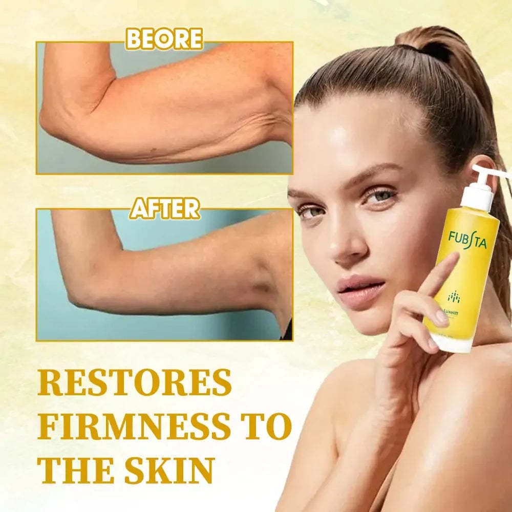 Fubsta SkinFirming Rejuvenating Oil
