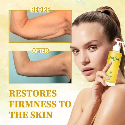 Fubsta SkinFirming Rejuvenating Oil