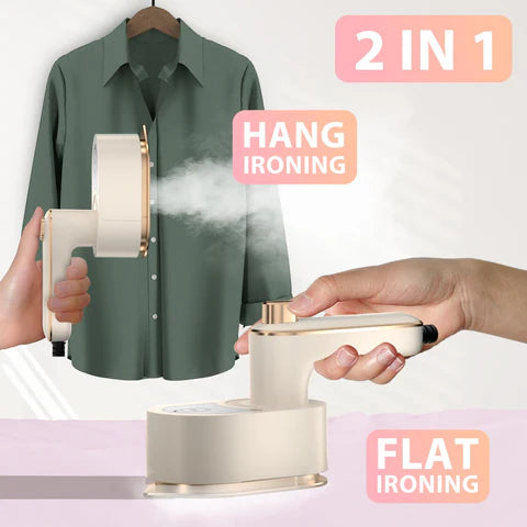 Portable Steamer