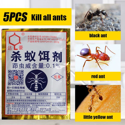 Insect Expel Powder