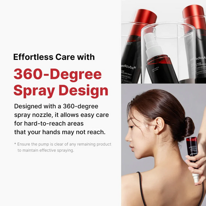 Exfoliating Body Cleanser – Skin Smoothing & Refreshing Body Care