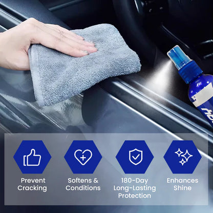 Car Rubber Seal Protectant