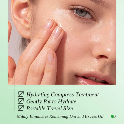 Centella Asiatica Facial Toner – Oil Control Hydrating Toner (200ml)