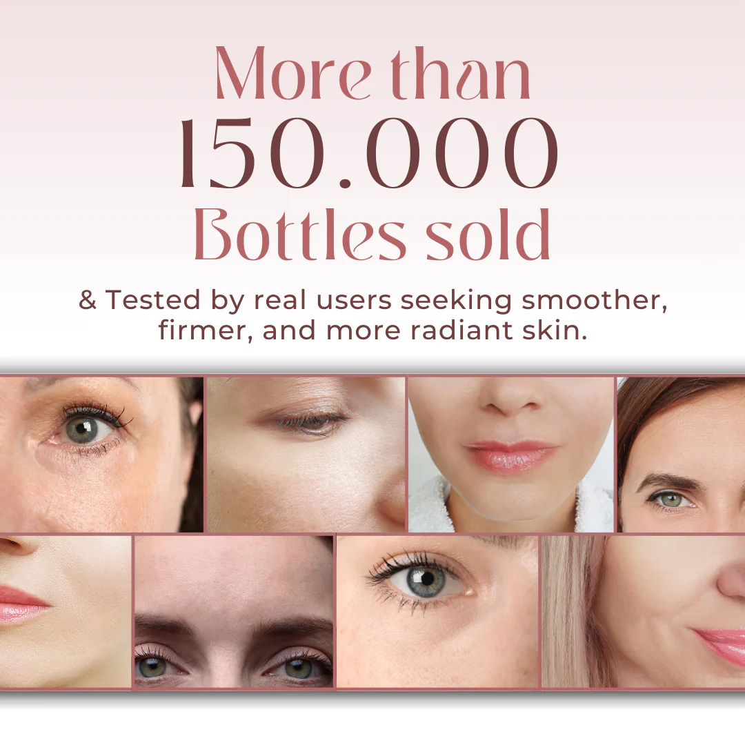 NAD+ Peptide Rejuvenating Serum – Advanced Skin Renewal & Hydration