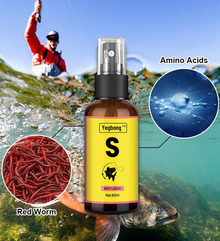 High Concentration Fish Bait Attractant