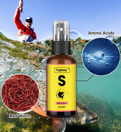 High Concentration Fish Bait Attractant
