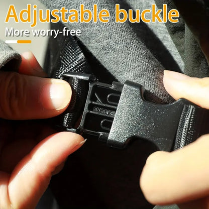 Waterproof & Oil-Proof Vest Apron