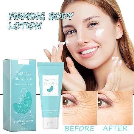 Bianncat™ LuxeLift Skin Firming Youth Butter