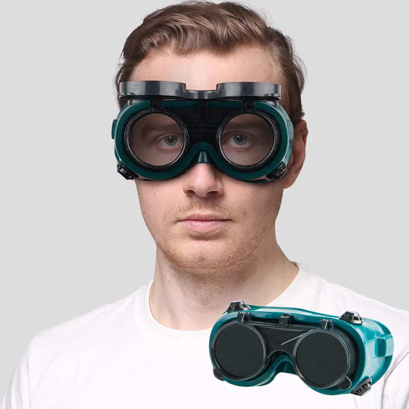 Eye Protector Safety Glasses
