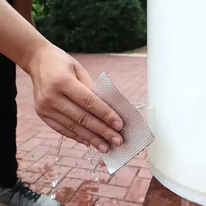 🔥 Super Waterproof Repair Tape – Instant Sealing Solution 💧