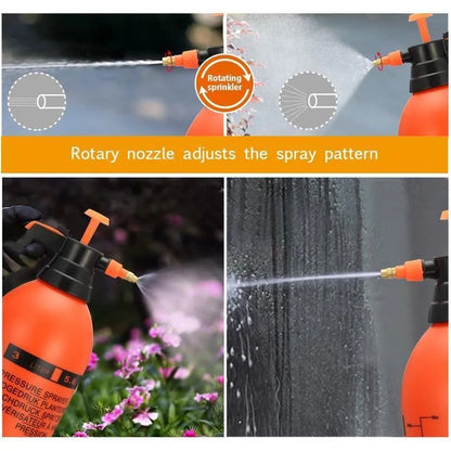 Green Grass Lawn Spray