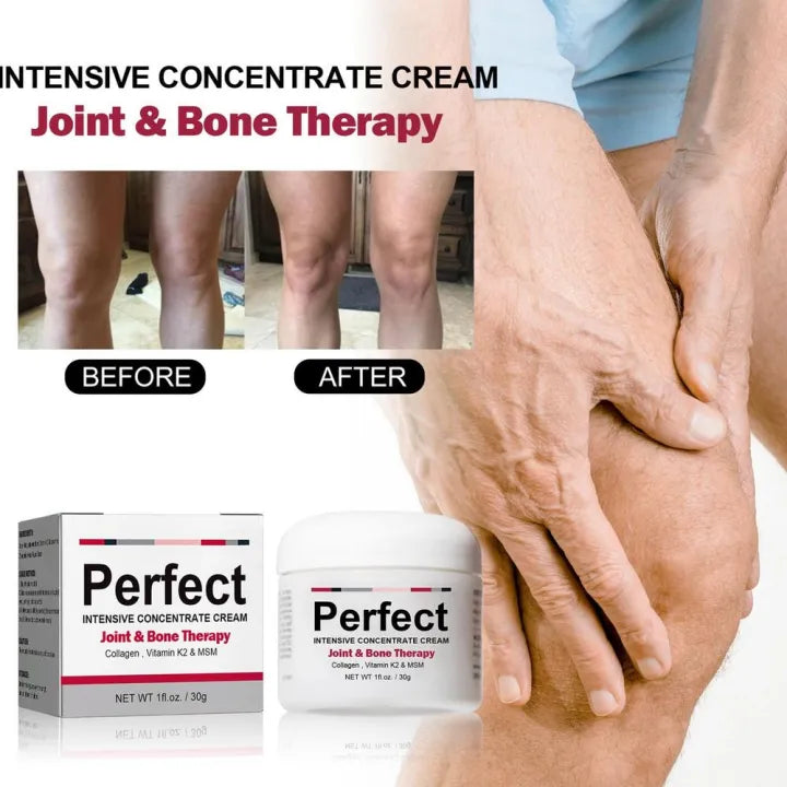 Perfectx Joint &amp; Bone Therapy Cream