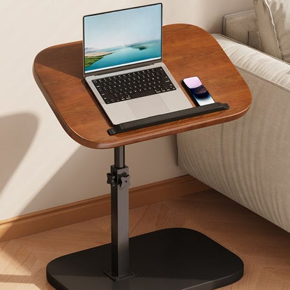 Adjustable Height Table – Perfect Couch & Bed Companion
