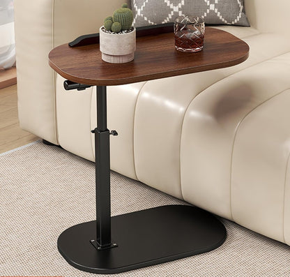Adjustable Height Table – Perfect Couch & Bed Companion
