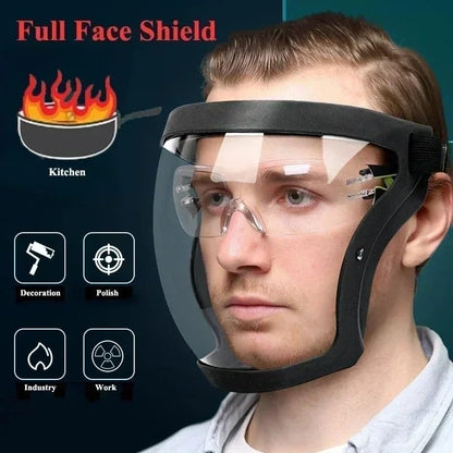 Diaphanous Protective Mask – Lightweight, Breathable & Everyday Comfort