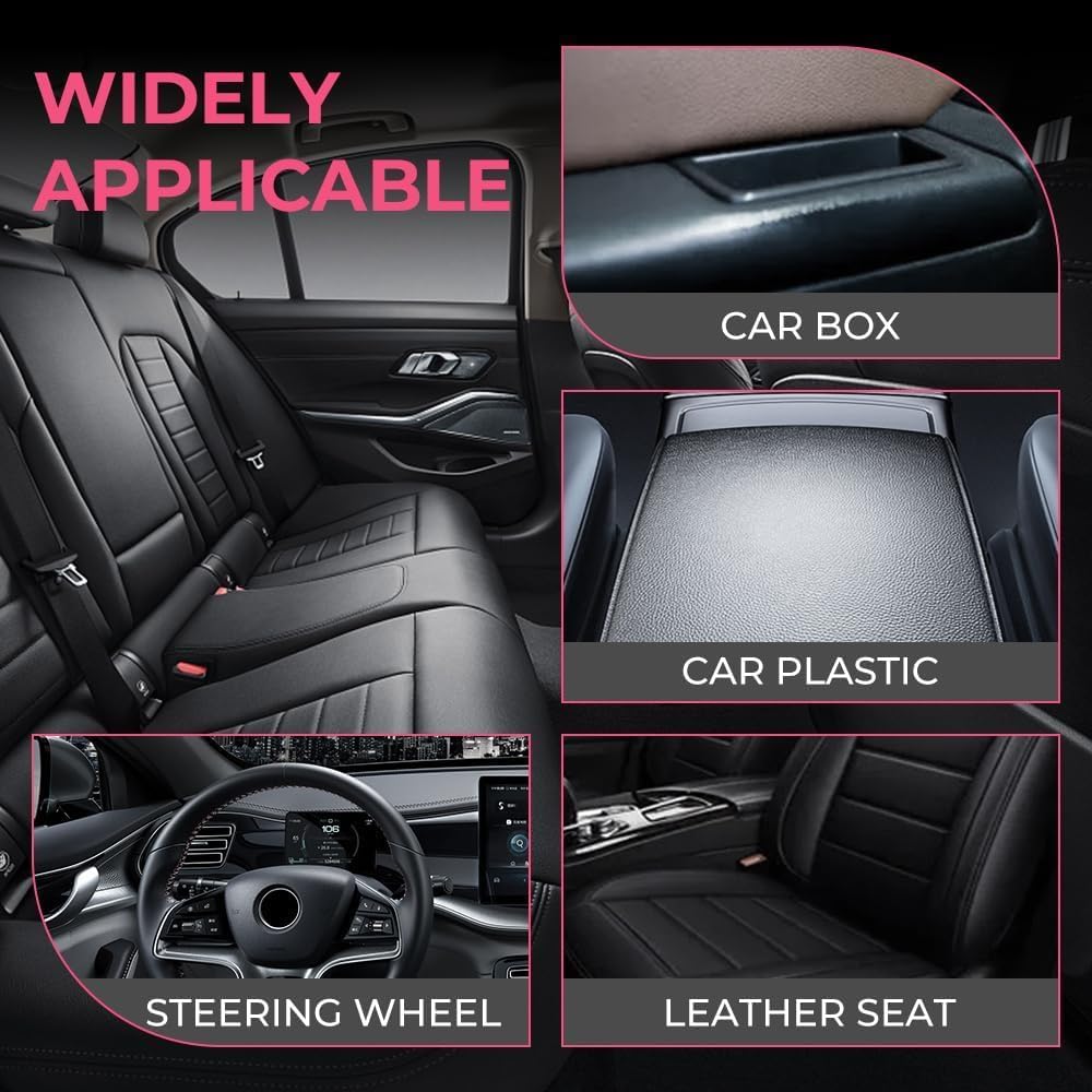 Car Polishing Cleaner – Restore Shine & Remove Scratches Fast