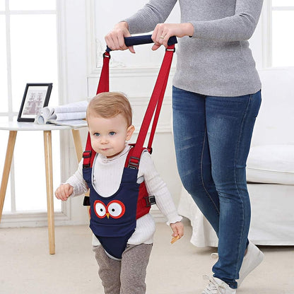 Baby Walking Harness – Support First Steps Without Back Strain!