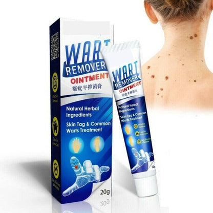 Wart Instant Blemish Cream