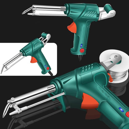 Soldering iron kit