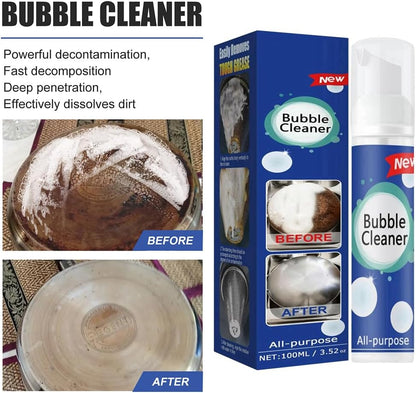 All Purpose Rinse-Free Cleaning Spray