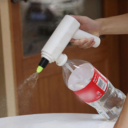 Rechargeable Electric Garden Pump Sprayer
