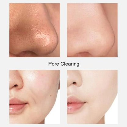 Gold Foil Peel-Off Mask