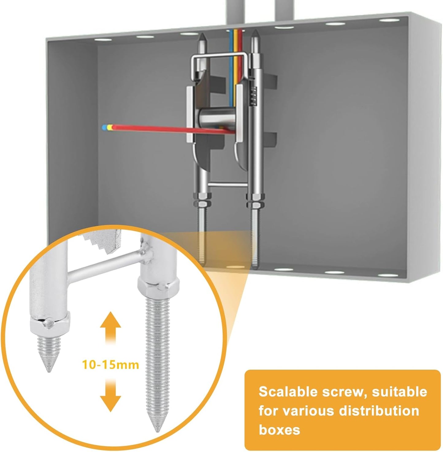 Professional Cable Pulling Aid