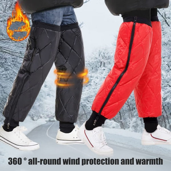 Ultimate Cold Protection for Legs (Pair)