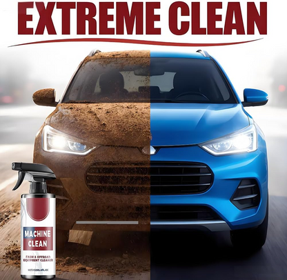 Descaling, Polishing & Anti-Corrosion Car Care Spray