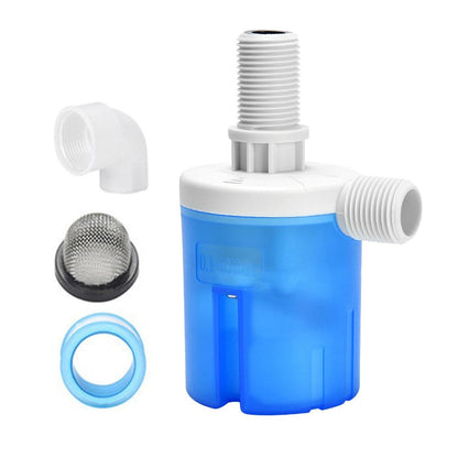 Automatic Water Level Control Valve
