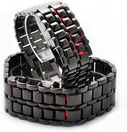 LED Digital Watch