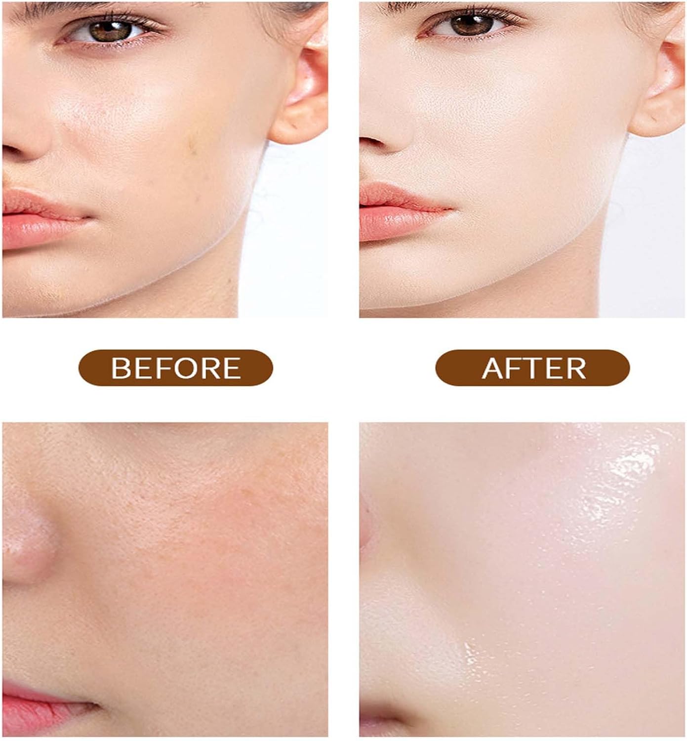 NIACINAMIDE Pure Serum